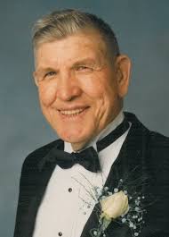 William Cain Obituary