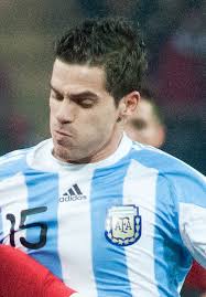 Fernando Gago