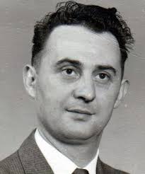 Pierre Fleury Obituary