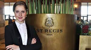General manager mondrian seoul itaewon. Q A With Yulia Chelyakova Director Of Catering And Event Management St Regis Doha