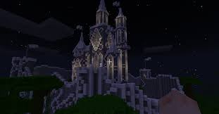 Finally, make the rooms… step 6: Magical Castle Minecraft Education Edition