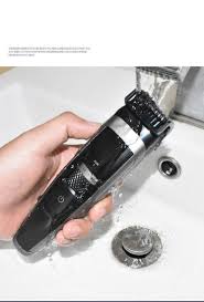 Rather, they're ideally suited for shaving caucasian hair. China Best Quality Professional Hair Clipper And Cordless Hair Trimmer With Electric Black Hair Shaver China Hair Clipper And Hair Trimmer Price