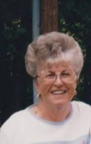 Obituary information for Hazel Combs