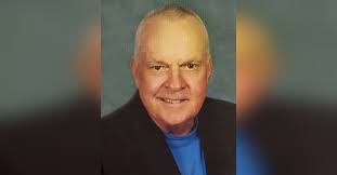 Obituary information for Richard Cory Larson