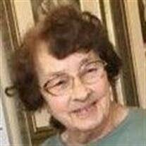 Geneva Lackey Obituary