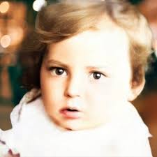 Good Morning, My cousin wrote the following inscription which can be found  now