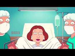Stewie Is British Family Guy Youtube