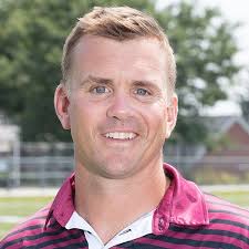 The Gridiron Club is excited to announce the appointment of Conestoga  Football's Head Varsity Coach: Matt Diamond! Matt is a 1998 graduate of  Conestoga High School, serving as team captain in both