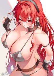 Vierra Mushoku Tensei hentai videos, GIFs, and images | Rule 34 App