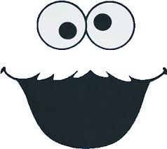 download cookie monster background png download cookie monster face full size png image pngkit download cookie monster background png