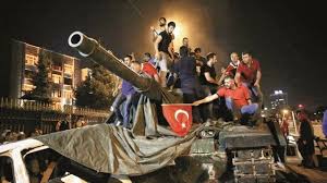 İşte 15 temmuz milli birlik ve demokrasi günü'ne özel türk bayrağı resimleri, fotoğrafları… Aaz3jivq32yttm