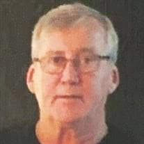 Robert Karl "Bob" Applegate Obituary (2024)