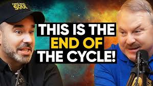 The remarkable mediumship of Sally Stacey and her collective "Symphony".