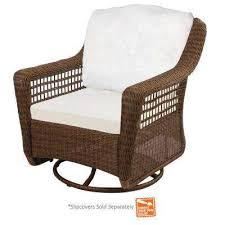 Swivel Patio Chairs And Their Benefits Decorifusta In 2020 Outdoor Chair Cushions Wicker Patio Furniture Cushions Patio Furniture Covers