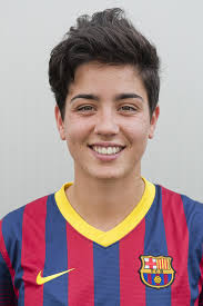 Carol Férez Méndez stats