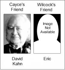 Edgar cayce david wilcock famiglia xoincinze : David Wilcock As The Reincarnation Of Edgar Cayce Near Death Experiences And The Afterlife
