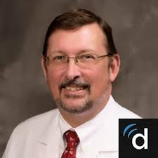 Dr. William S. Ferguson, MD