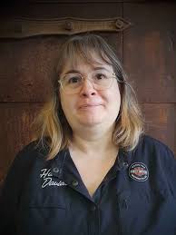 Meet The Team at Maidstone Harley-Davidson