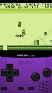 Fusion, super mario bros., mario kart: Game Boy Advance Gba Descargar Para Iphone Gratis