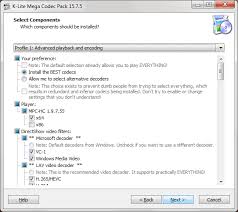 Version 13.8.5 is the last version that works on windows xp sp3 version 10.0.5 is the last version that works on windows xp sp2. K Lite Mega Codec Pack 8 9 Download Free Codectweaktool Exe
