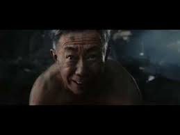 Inuyashiki Live Action Trailer Live Action Live Action Movie Japanese Film