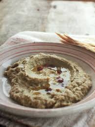 Die Libanesische Kuche Von Salma Hage Gourmistas Gourmistas