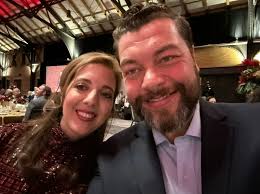 Humbled to be part of the incredible work of the American Heart Association  , proudly supported by AtriCure, Inc.