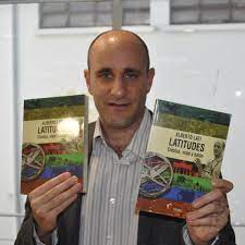 As a curious coincidence, alberto was born on june 20. Liga Mx Fallece Adolfo Lati Cohen Padre Del Periodista Alberto Lati