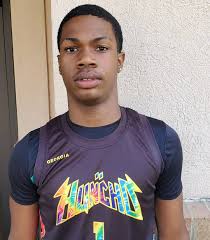 Justin Nunn, Deaundre Clarke, Christian Burns, Kyle Pemberton, Michael  Carpenter and Kamal Green