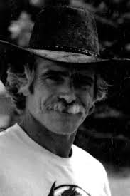 Barry Ralph Wolverton