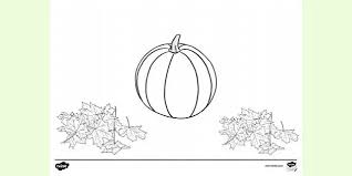 Pumpkin coloring pages are so fun around harvest time. Free Printable Fall Pumpkin Colouring Page Colouring Sheets