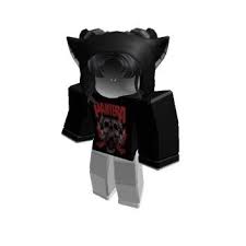 Emo Roblox Avatar Roblox Emo Roblox Avatar Emo Aesthetic Roblox Avatar