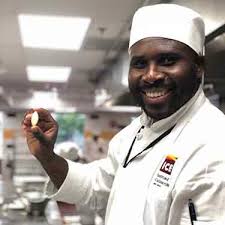 Leadership Inside and Outside the Kitchen: Highlighting Black ICE Alumni