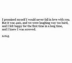 29 we are using this room today because the window in the other room is broken. Imagem De Beautiful Laughing And Morning Falling For You Quotes Falling In Love Quotes Love Yourself Quotes
