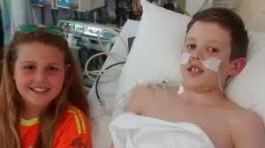 Transplant Games: Adam Cassidy heads for Birmingham