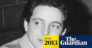 George 'Shadow' Morton obituary