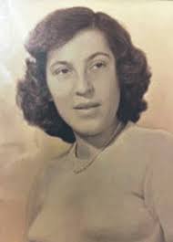 Freda Boggs Obituary