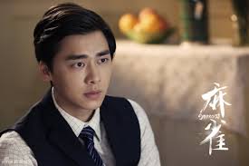 Lý Dịch Phong muôn mặt trong trailer khốc liệt của “Ma Tước”