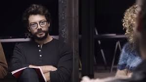 En 'la casa de papel', de la serna encarnará a 'palermo', también conocido como 'el ingeniero'. Confirman Tercera Temporada De La Casa De Papel Con Personaje Llamado Bogota