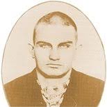 slabtown chronicle: Harry Tracy: The Mackintosh Bandit