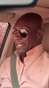 Prophet Dr Kofi Oduro