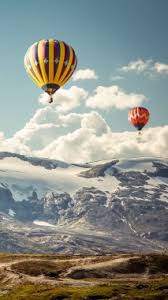 | see more wallpaper keren indonesia, wallpaper keren tosca, wallpaper hipwallpaper is considered to be one of the most powerful curated wallpaper community online. Wallpaper Keren 3d Hot Air Balloon Hot Air Ballooning Balloon Air Sports Mode Of Transport 149105 Wallpaperuse
