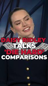 Daisy Ridley Imdb