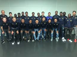The squad overview lists all player stats for a selected season. Cape Town City Fc On Twitter Dubula Is No Longer With The Club