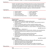 Question is, how do you create such a finance resume? 1