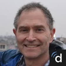 Dr. Gerald Patton, MD