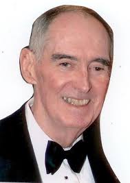 Robert Park Obituary (2009)