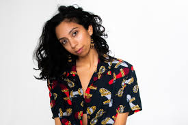 Showtime @ Shops Curated by Melissa Hart — Dancemakers