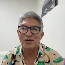 ¡ESTE VIERNES TENEMOS UN INVITADO ESPECIAL!, 🚨 FERNANDO ARMAS 🚨, 👏 ¡Te  esperamos con los brazos abiertos, @farmas3030!, #APresión