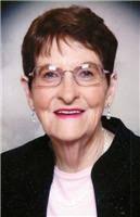 Myrna Duce Obituary (1934